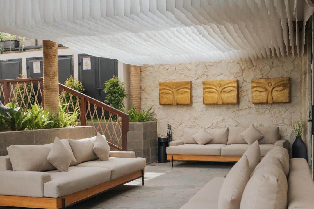 Tibubeneng Apartment | Awwa Boutique Hotel