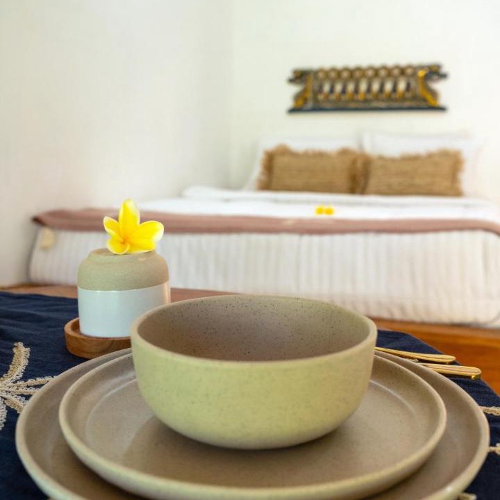 Uluwatu Hotel | Batu Lesung Family Homestay