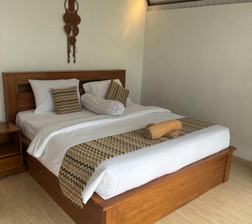 Kintamani Hotel | Buana Hill