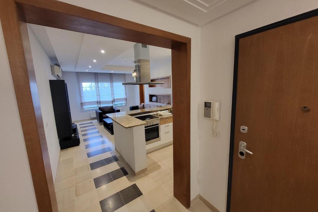 Sidi Daoud Apartment | New appartement in a good location