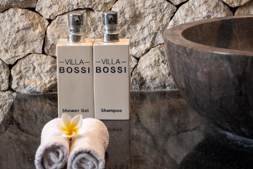 Banjartegehe Villa | Villa Bossi Bali at Tanguwesia