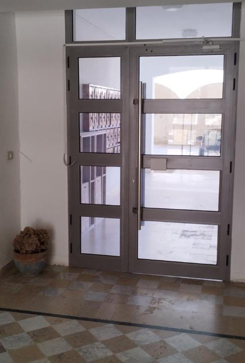 Sousse Apartment | Appartement 24