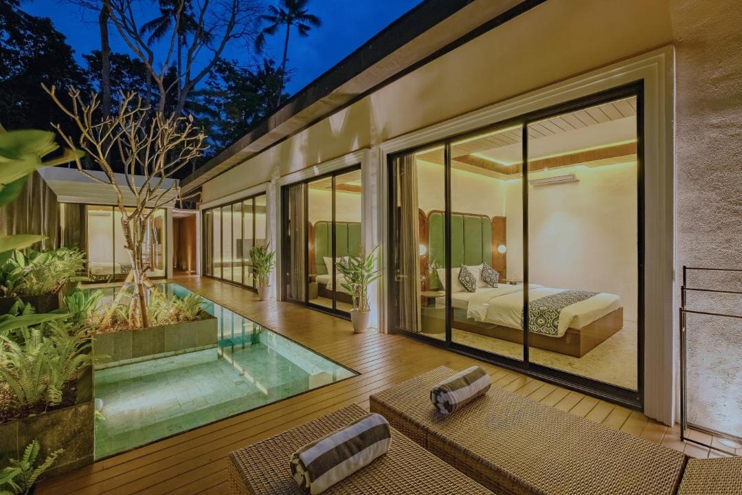 Sayan Villa | Lovely 3 Bedroom Villa in Ubud - Artha Loka OA