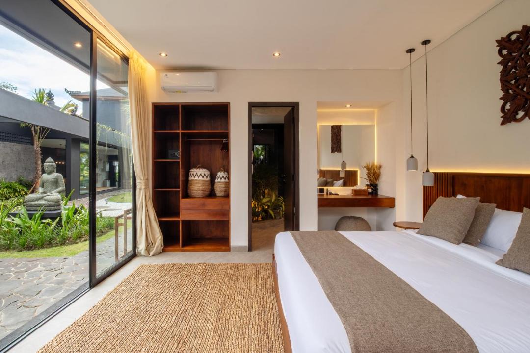 Kemenuh Villa | Villa Love in Bali by BaliSuperHost