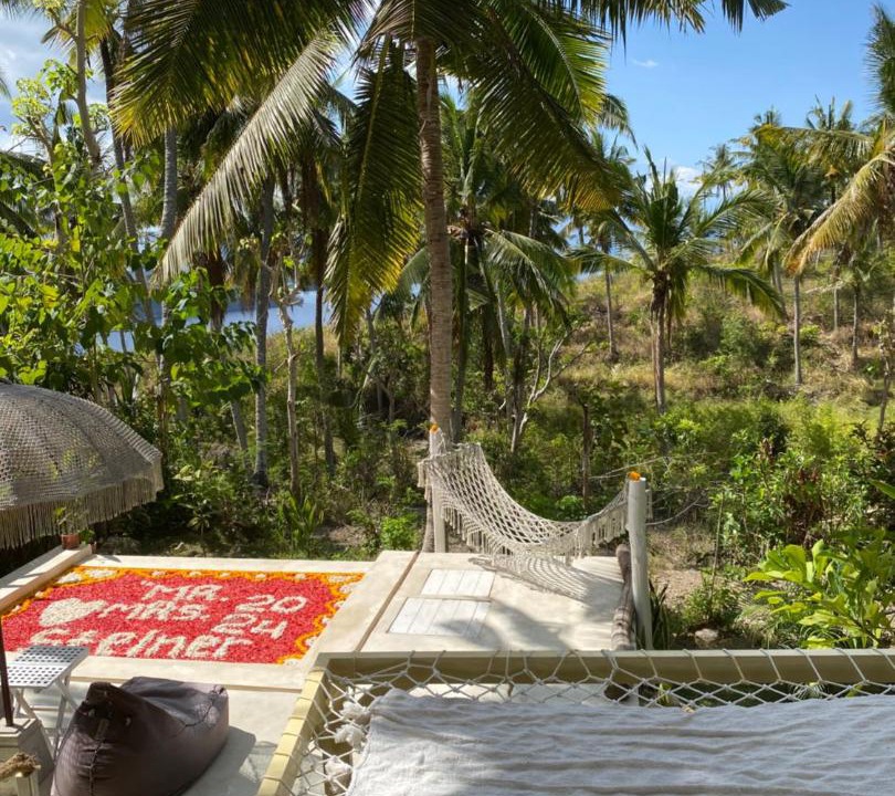 Penida Island Other | Exotic private glamping