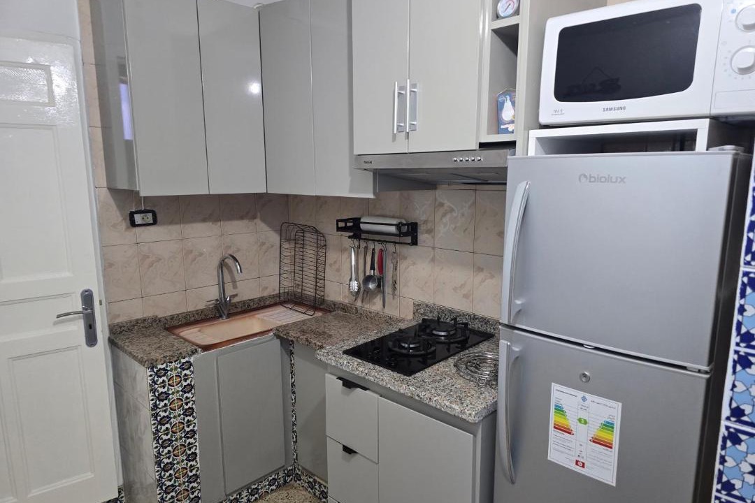 Chebba Apartment | Sayda Appart Hotel