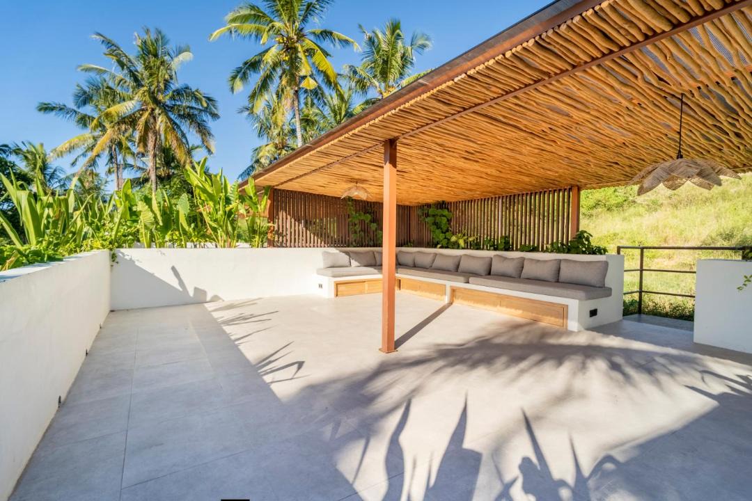 Lombok Villa | Villa Aire y Villa Alma