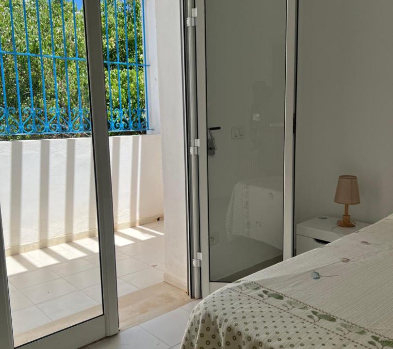 Yasmine House | Dar Rahma