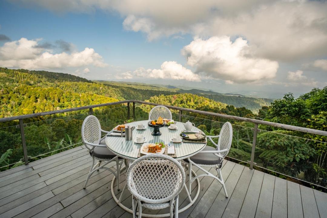 Munduk Villa | Munduk Harvest Palace
