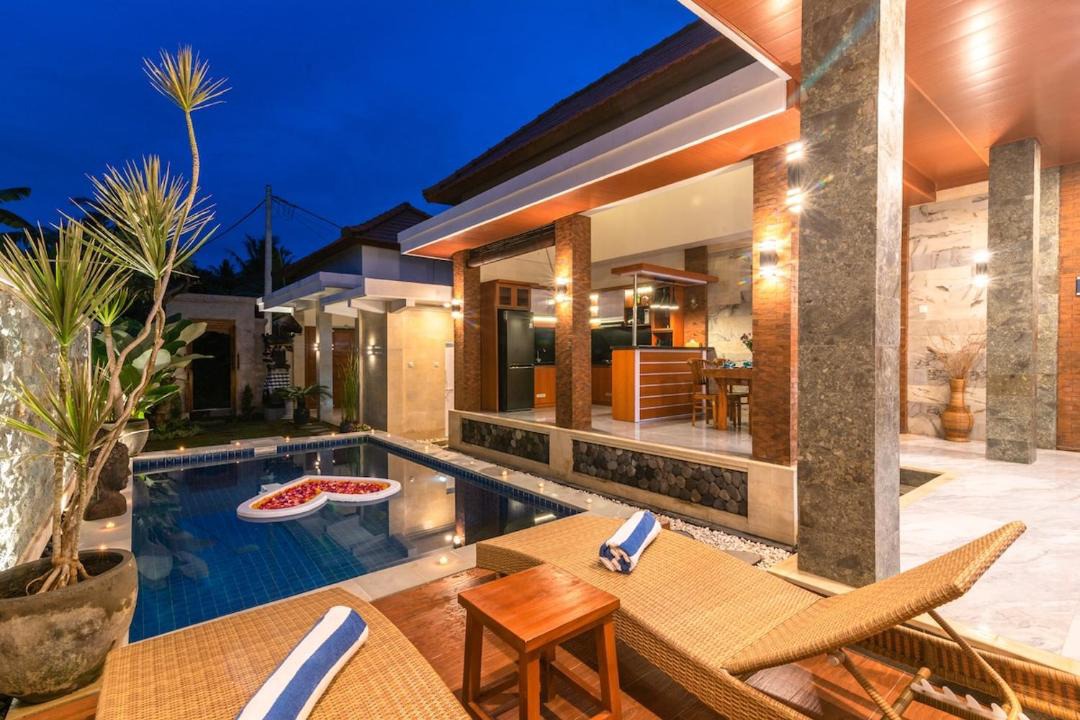 Buleleng Villa | Genta Villa, Lovina