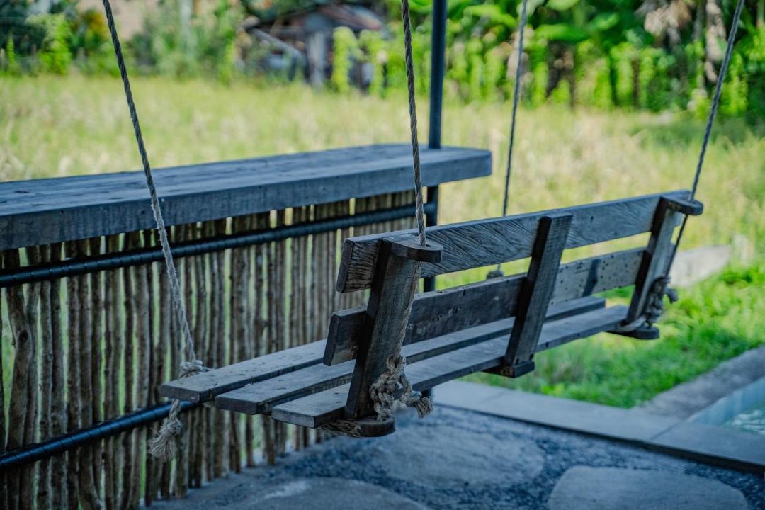 Payangan Villa | Sacred Padi Ubud Villa