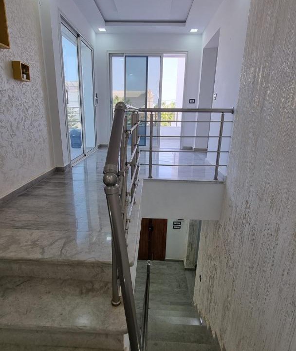 Midoun Villa | Villa Midoun Djerba