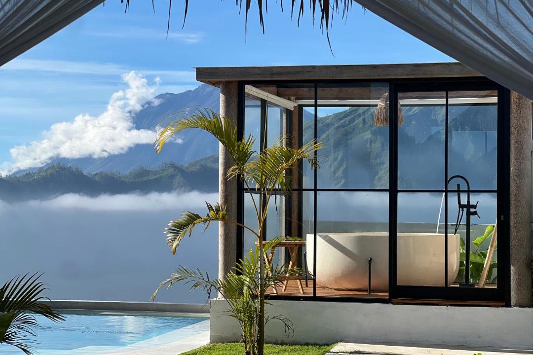 Songan Hotel | The Dream Hill Bali - Kintamani