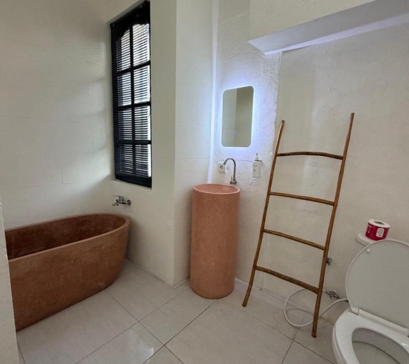 Berawa Hotel | Pyramid Ateliero Hotel Canggu