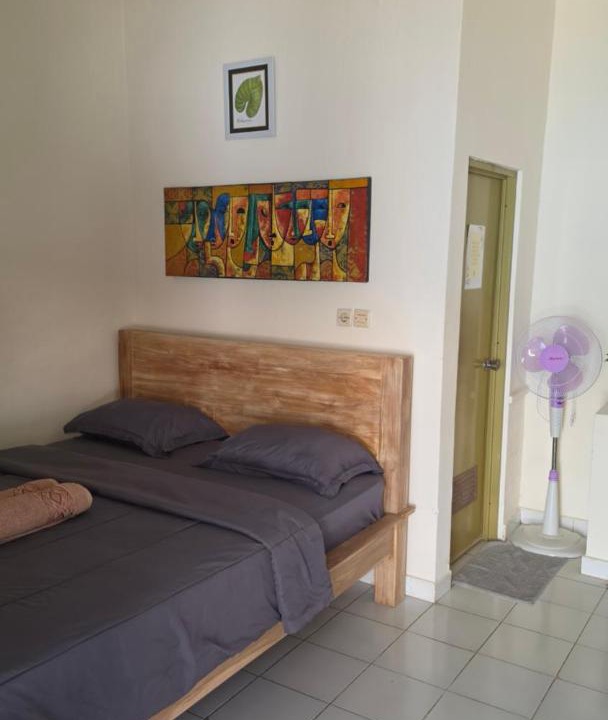 Ungasan House | Villa Ricca Eco Lodge