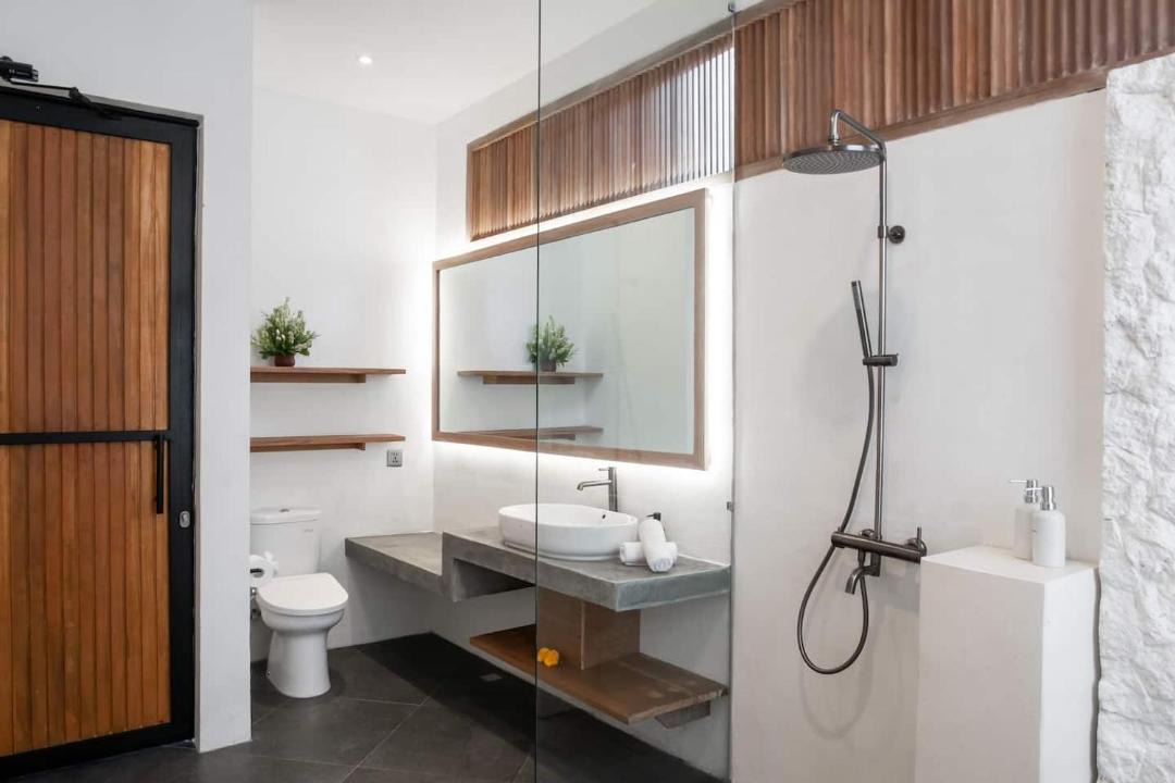 Kaba-Kaba Villa | Hidden Gem in Kaba-Kaba Private Stylish 2BR Villa