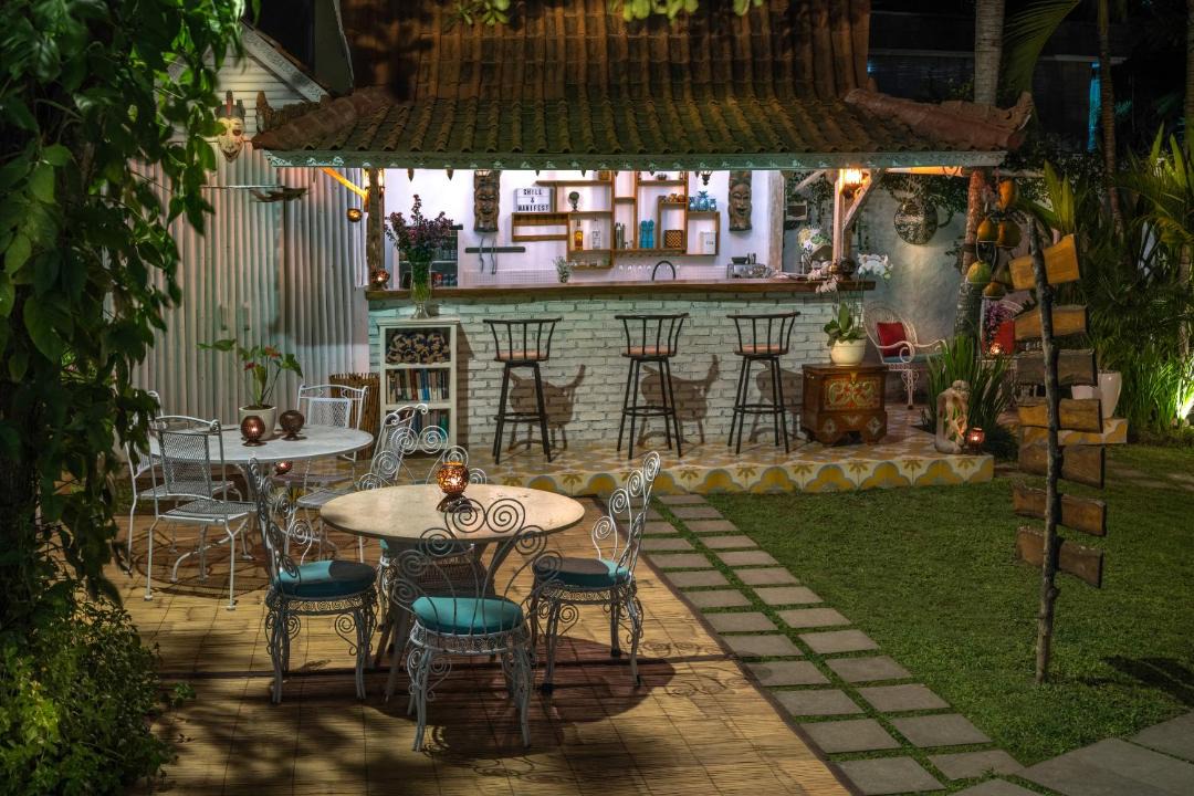 Umalas Hotel | Sejoli Villas - Find real Bali serenity in central location