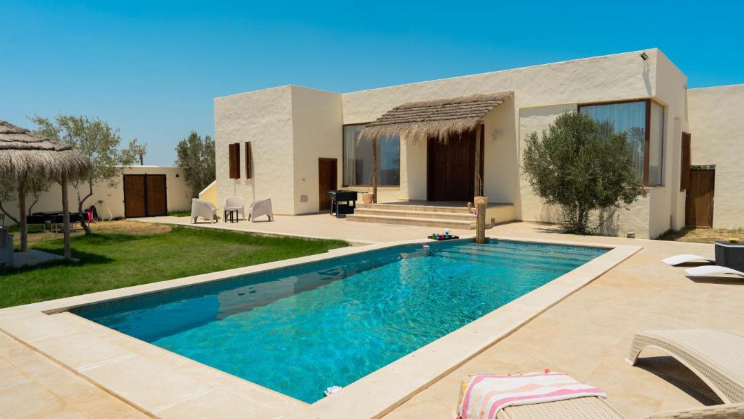 Aghir Apartment | Dar Sultan Djerba