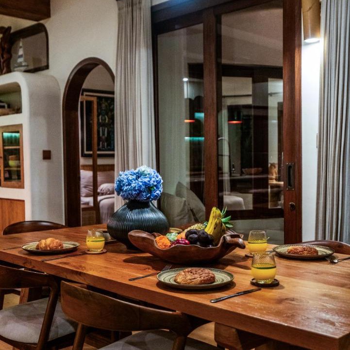 Munduk Villa | Munduk Waterfall Sanctuary 2BR Forest Villa