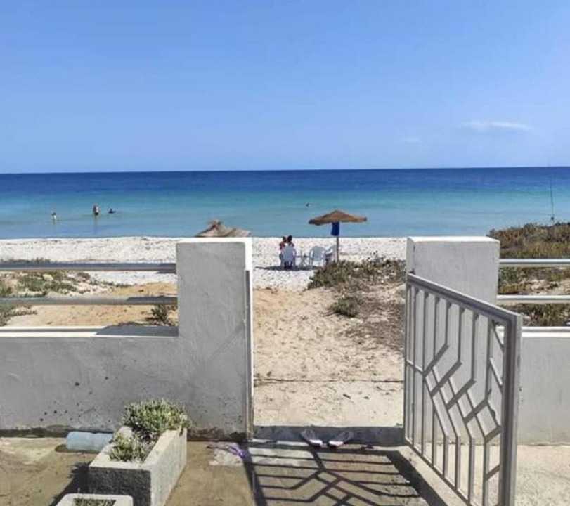 Kelibia Villa | Jenhani chokri