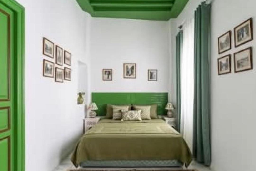 Medina of Tunis Apartment | Dar El Jaziri