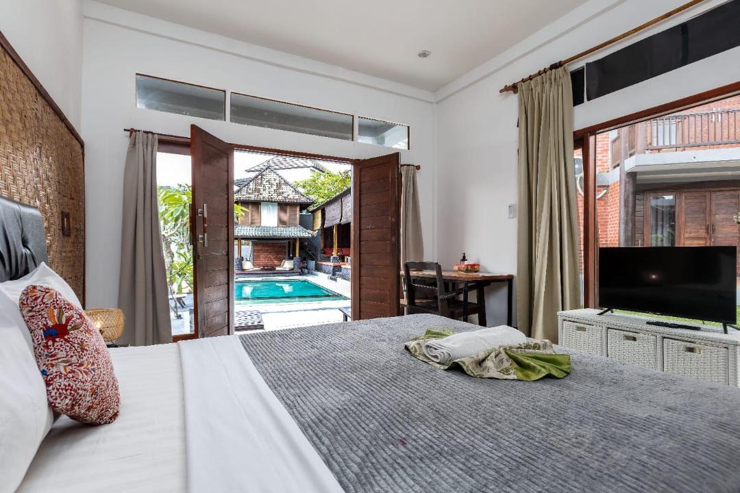 Dalung House | Bali Bosa Villa