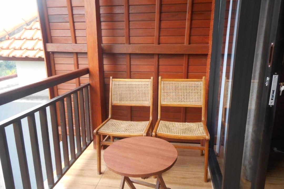 Menanga Villa | Artala Villa & Restaurant