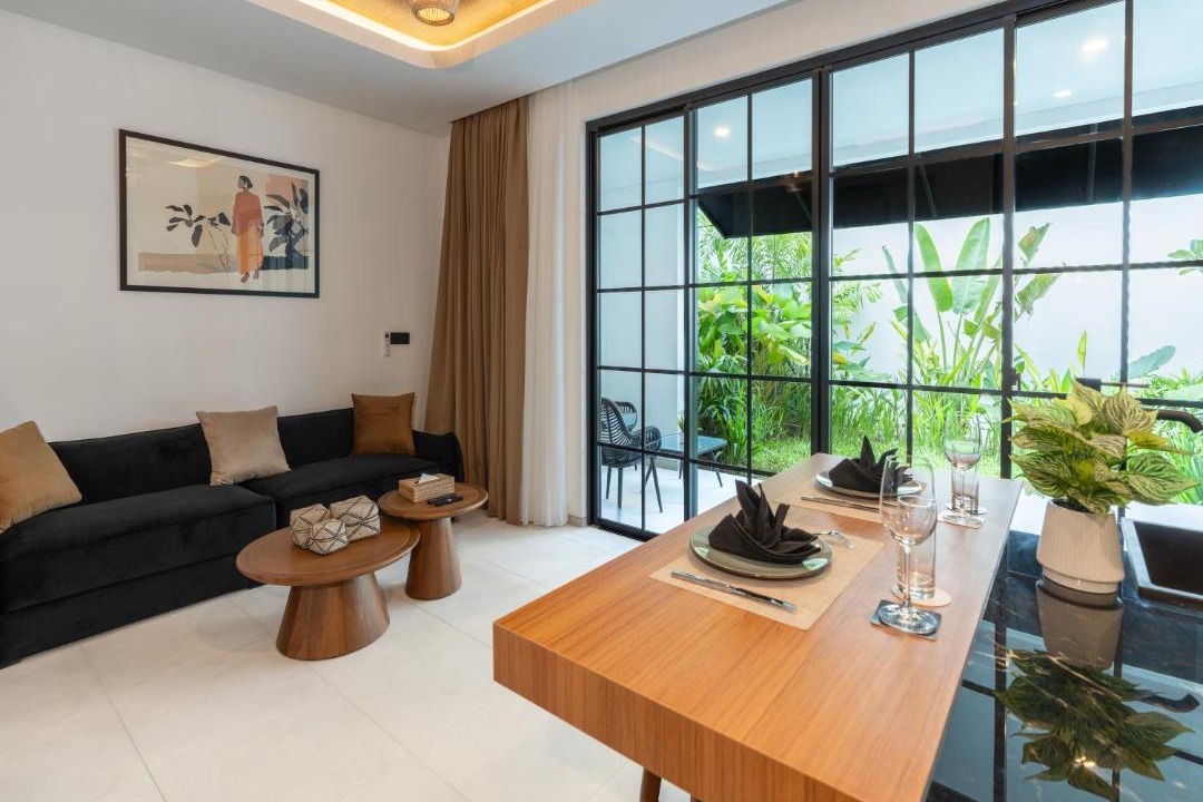 Nusa Dua Hotel | Kiara Beachtown Nusa Dua