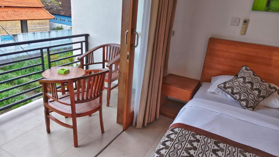 Munggu Hotel | Ommi Pondok 789 Canggu