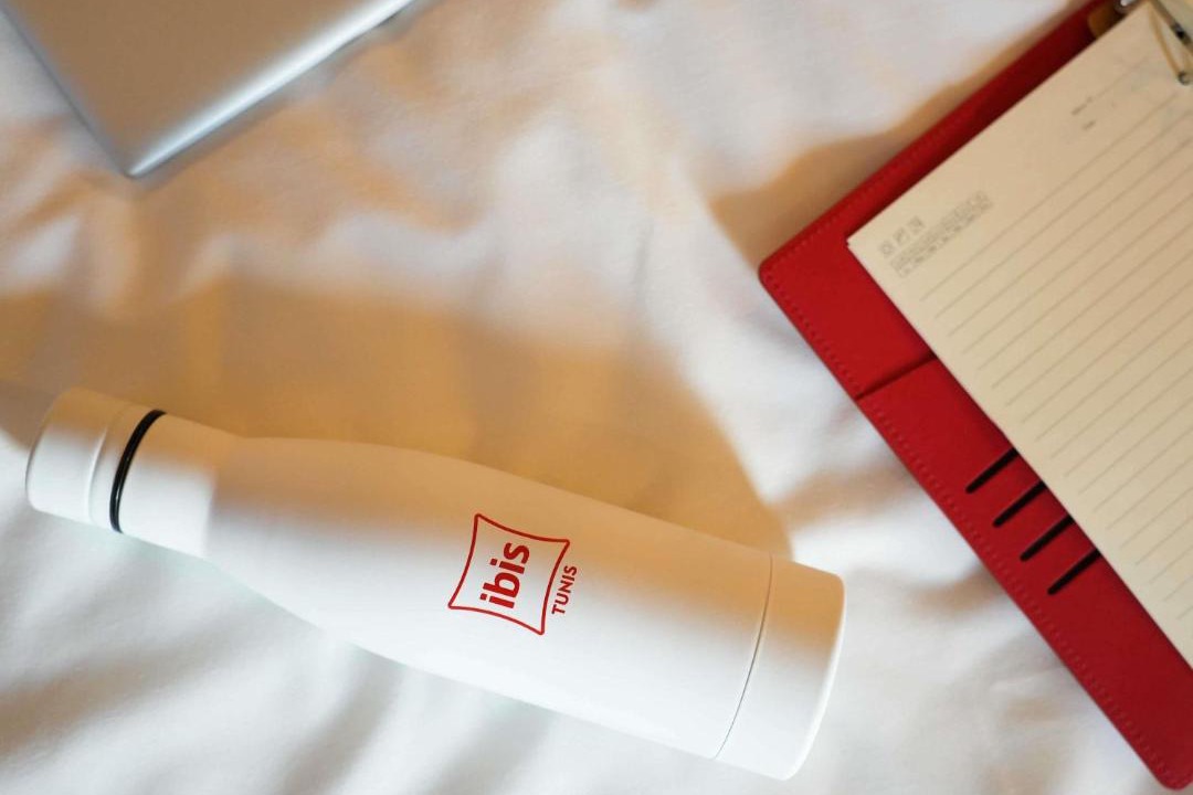 La Fayette Hotel | Ibis Tunis