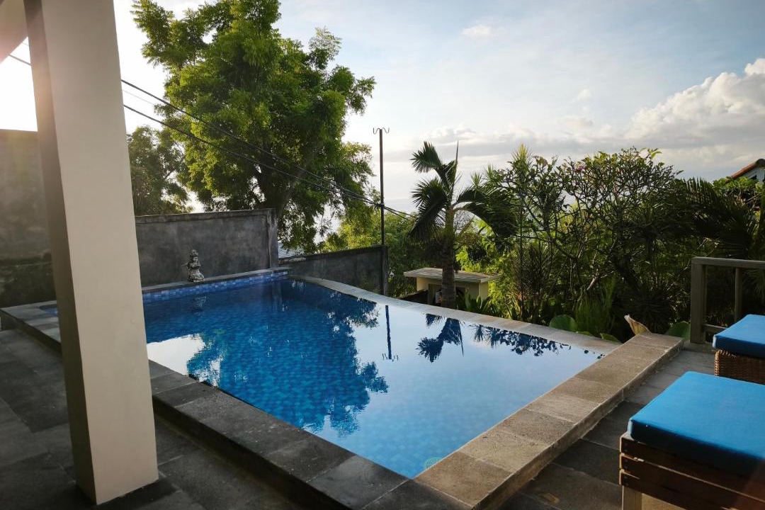 Jungut Batu House | Villa Bagus Lembongan