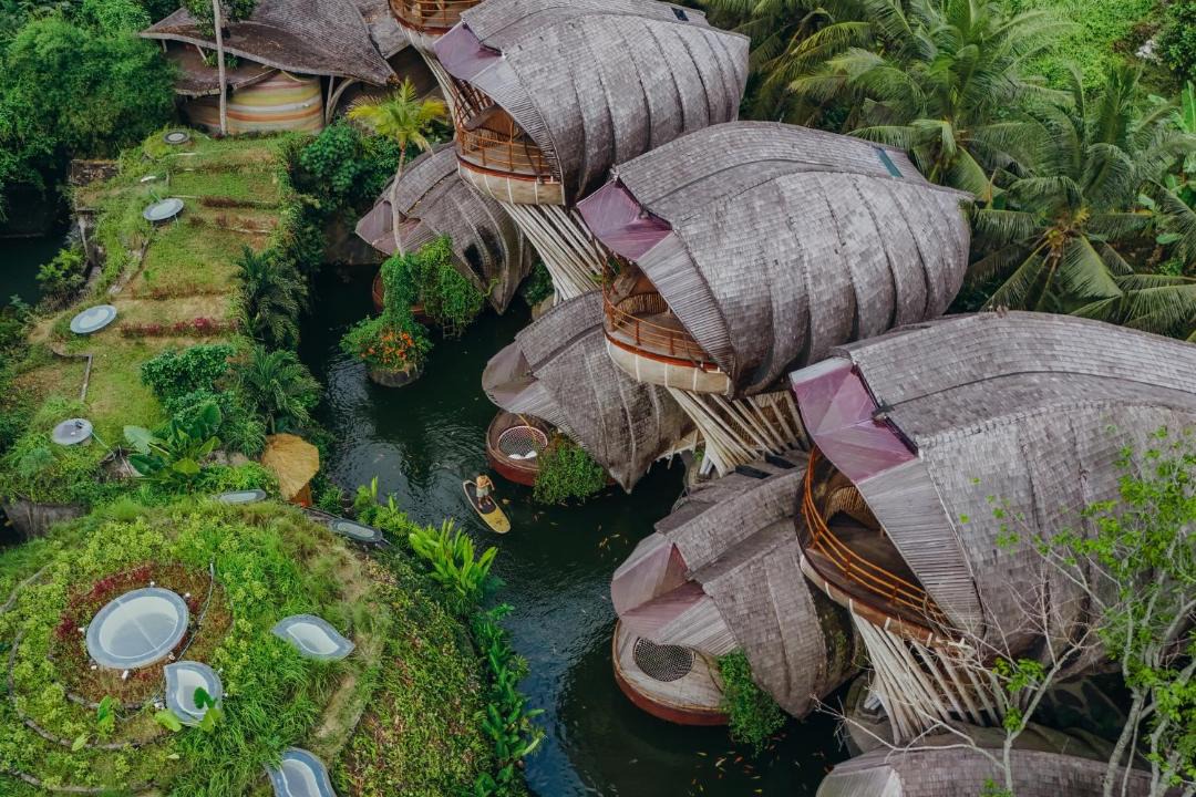 Kediri Resort | Ulaman Eco Luxury Resort