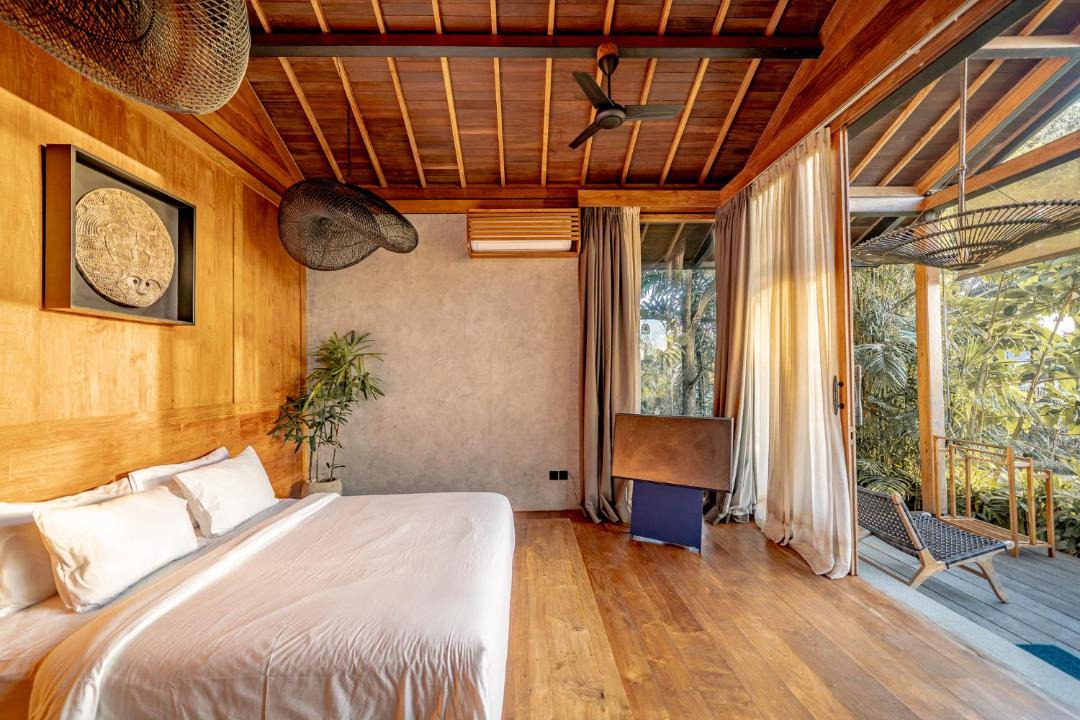 Uluwatu Villa | Villa Pandora Uluwatu