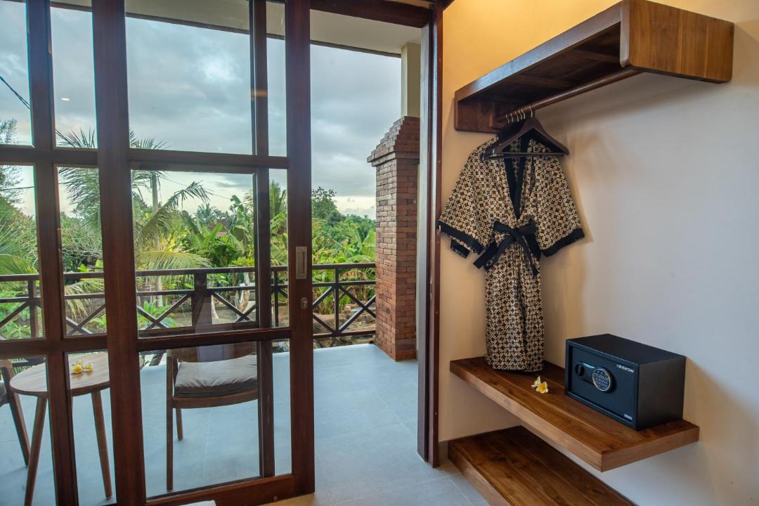 Kemenuh Hotel | Soulstar Villa Ubud