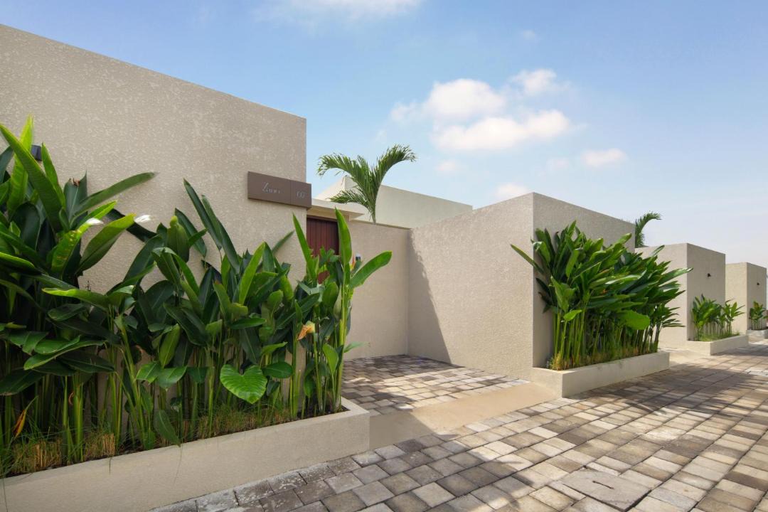 Seminyak Villa | The Lario Collection - A Wellness Resort