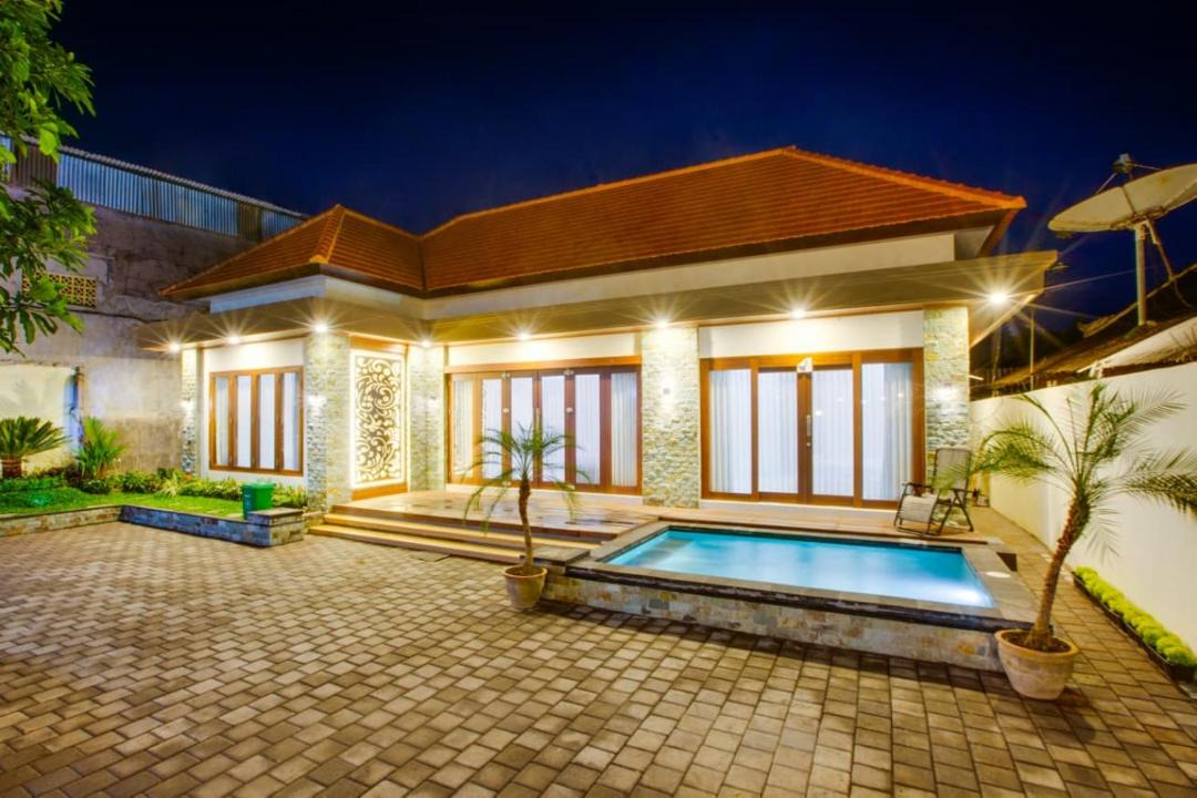 Buleleng Villa | Villa in Buleleng Close to Down Town and Lovina
