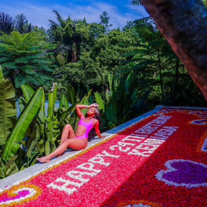Singapadu Tengah Villa | 2BR Luma villa Ubud