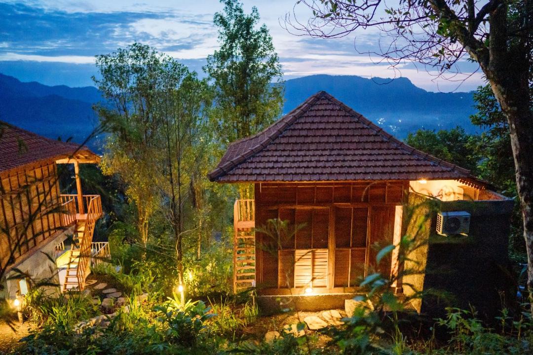 Wisma Kerta Villa | Kubu Cemara Sidemen