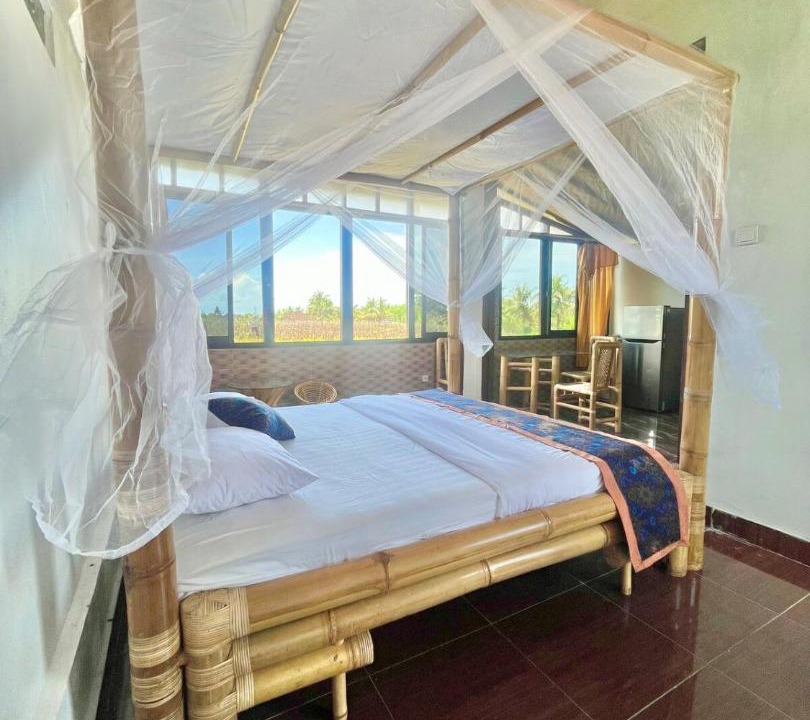 Kerambitan Apartment | Tutwin Guesthouse