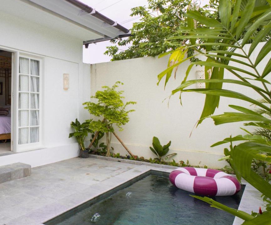 Petulu Hotel | Casa Veranda Ubud