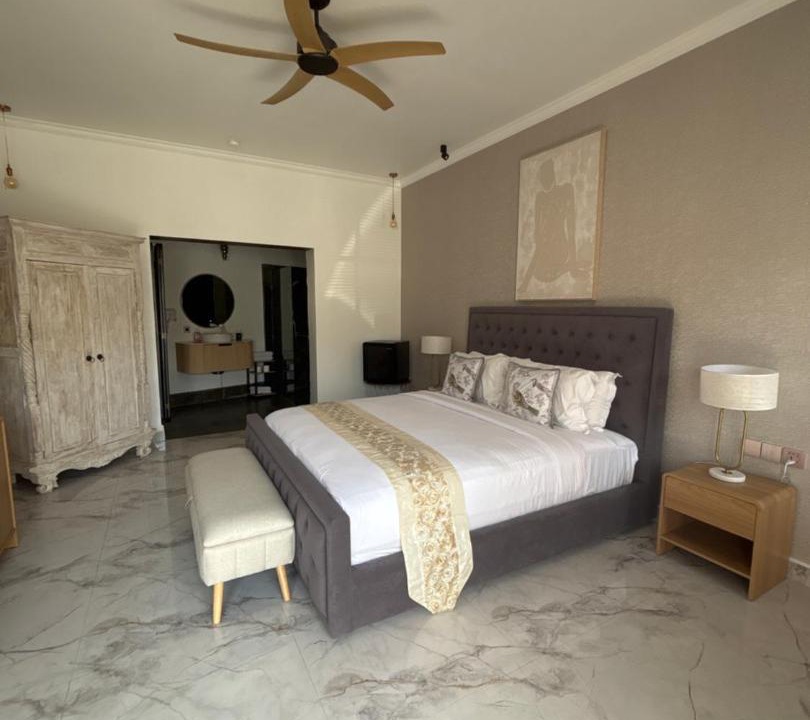 Medahan Hotel | Keramas Moonlight Villa