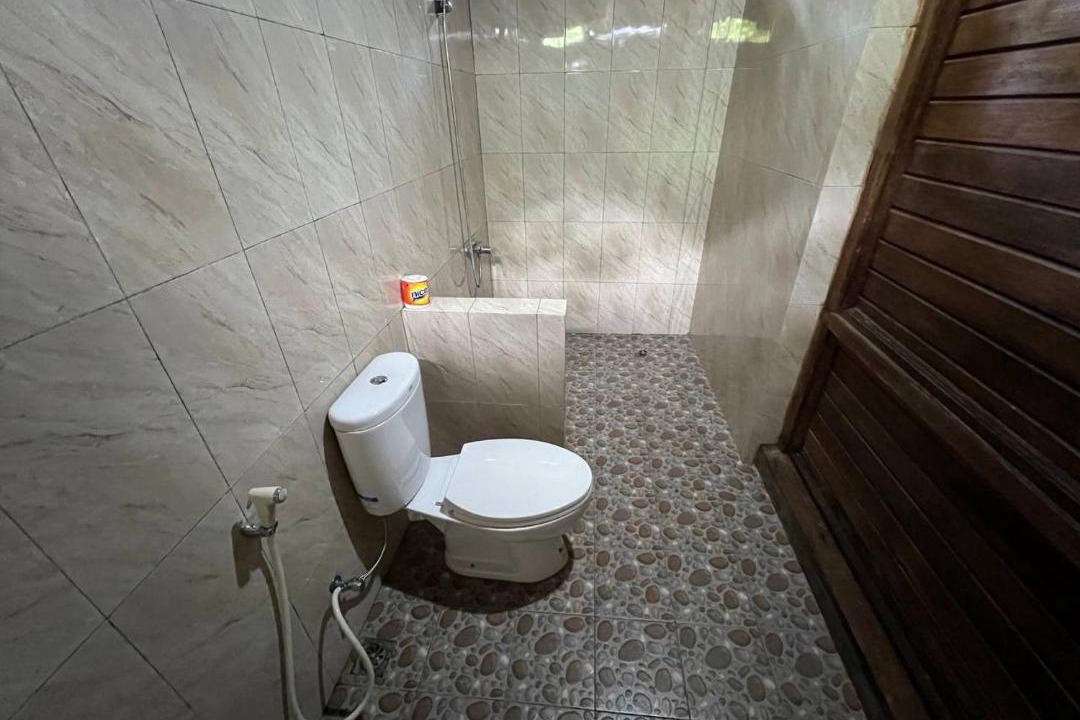 Jungut Batu House | Raira Villas Lembongan by ABM