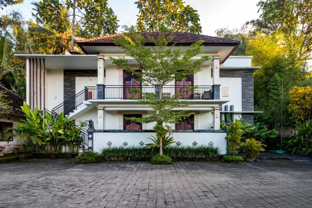 Tabanan House | Villa Taman di Blayu by AGATA