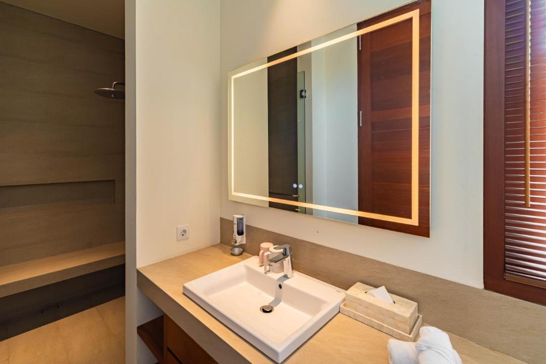 Jimbaran Bay Villa | Rosa Village - Luxury 4 Bedrooms Villa, Walkable to Beach