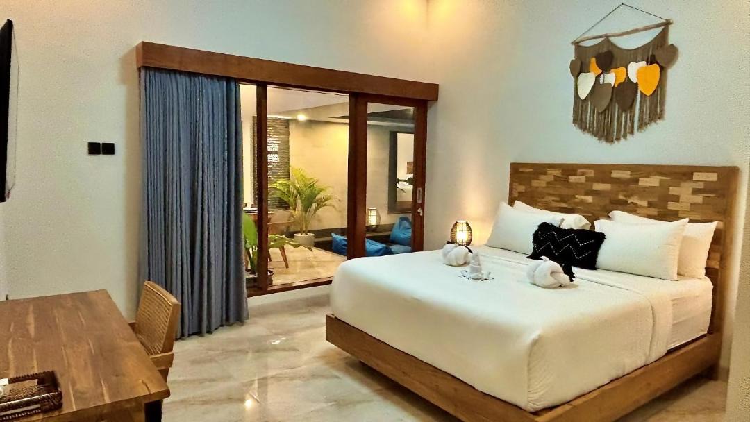Central Seminyak Villa | Villa Sakura Nisa