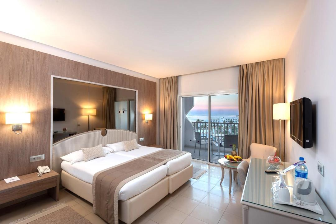 Sousse Hotel | Tour Khalef