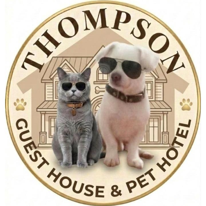 Banyuwangi House | Thompson Guest House & Pet Hotel Banyuwangi