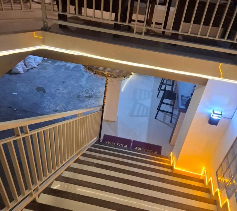 Downtown Kuta Hotel | The New Okie House