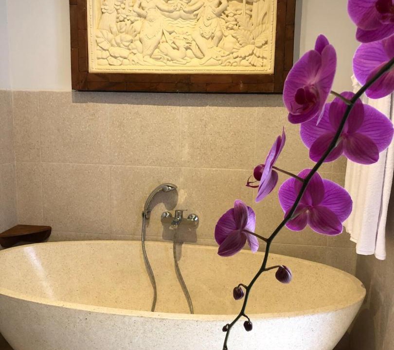 Bongkasa Pertiwi Villa | Candra Loka Villas