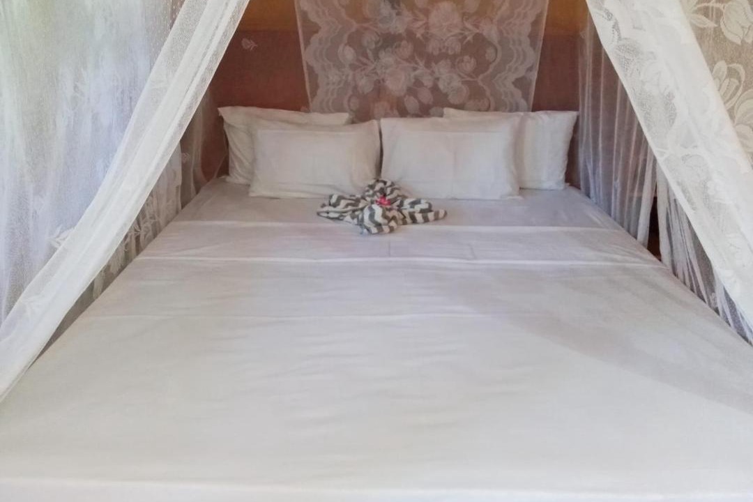 Marinsow House | MamaRoos Reborn Home Stay